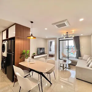 Vinh Hoi - Luxury Furnished 호치민