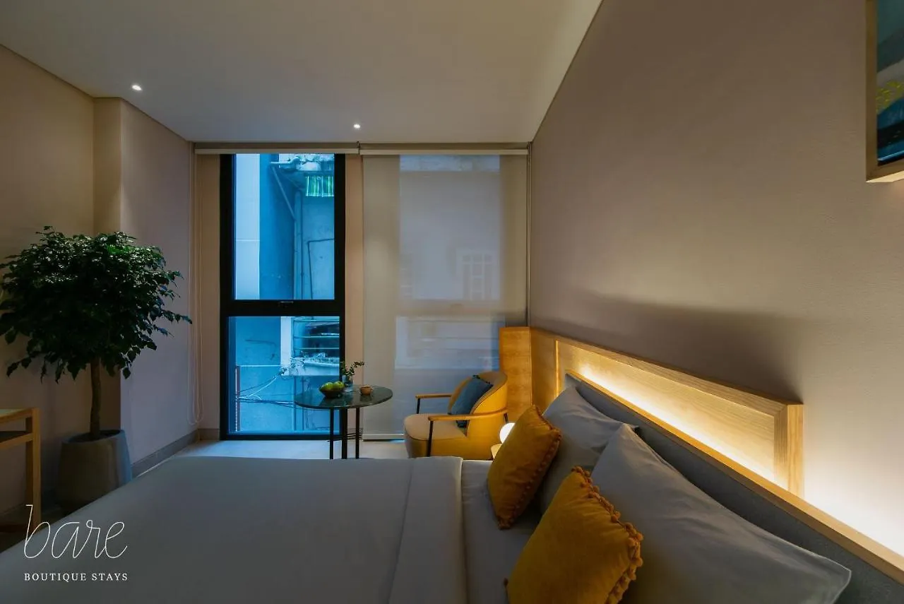 Bare Han - Bare Boutique Stays 다낭 베트남