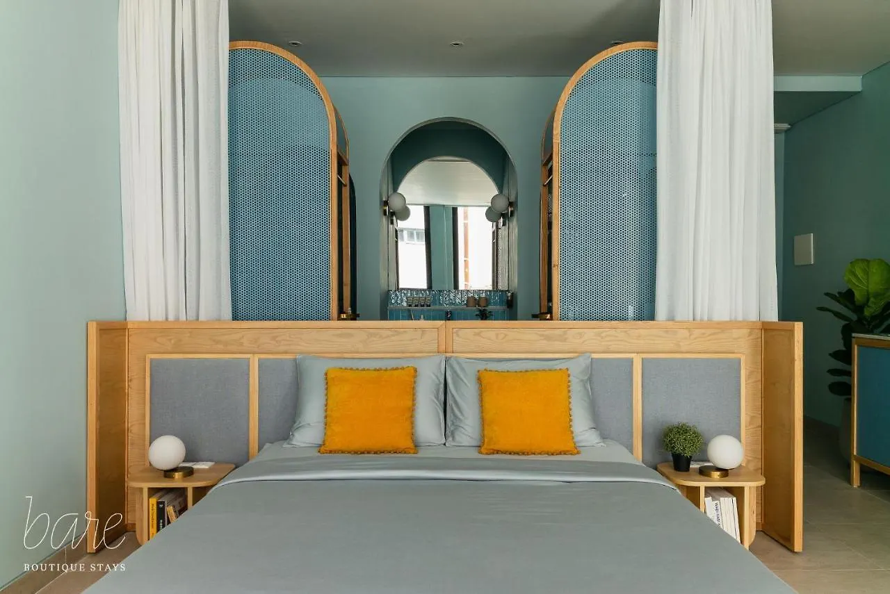 Bare Han - Bare Boutique Stays 다낭