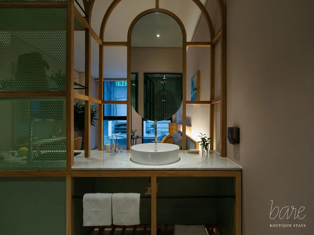 Bare Han - Bare Boutique Stays 다낭 베트남