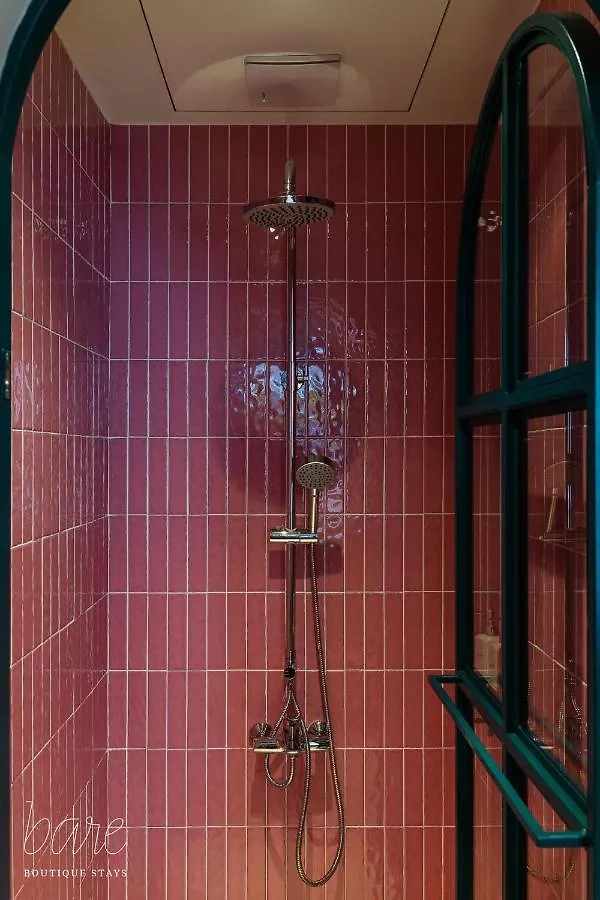 Bare Han - Bare Boutique Stays 다낭